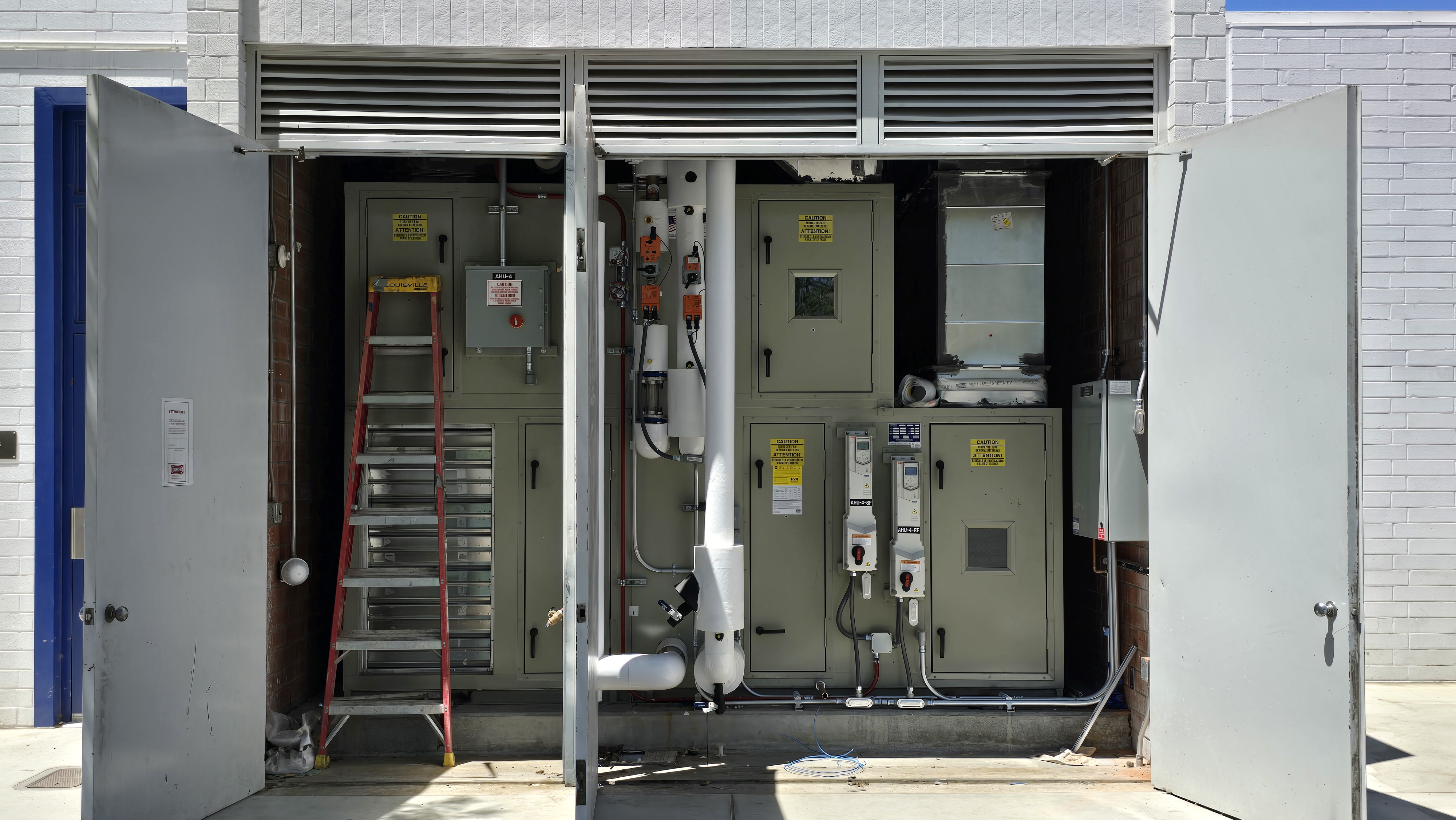 Hydronic Systems 3